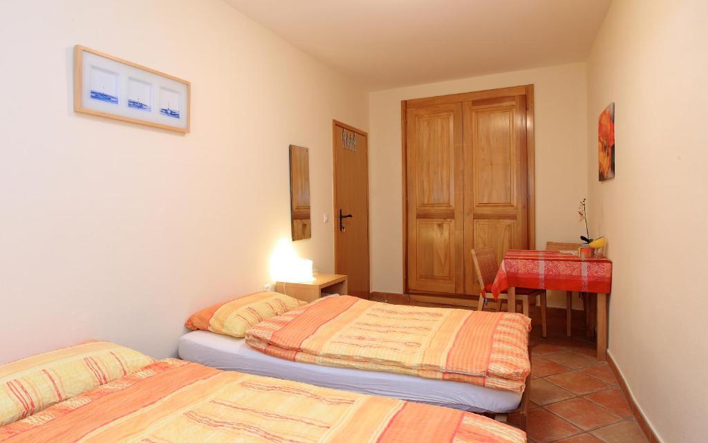 Annie'S Bed & Breakfast Ascona Quarto foto