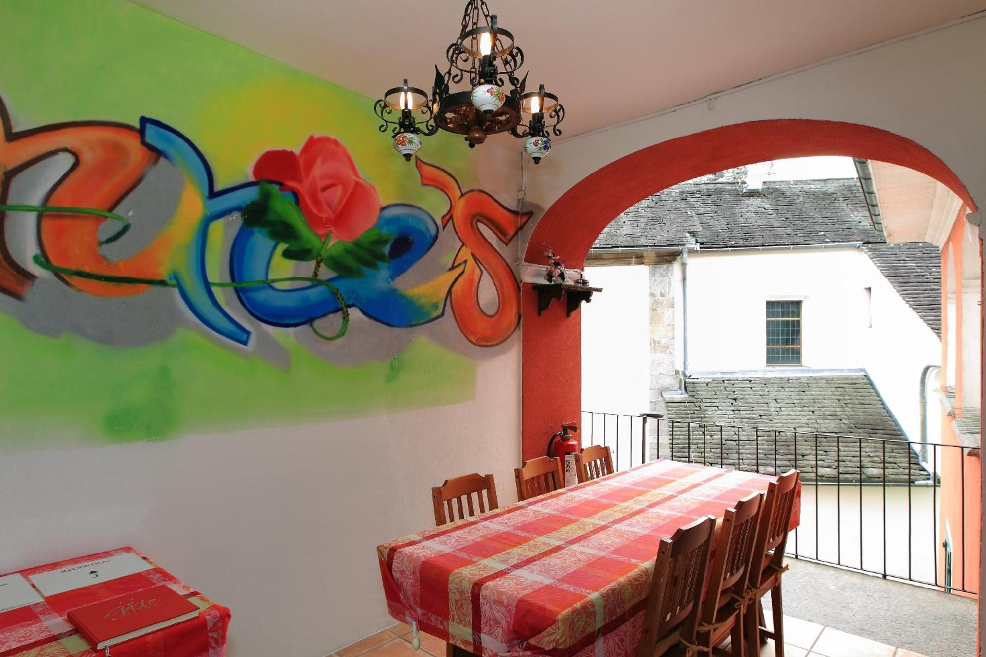 Annie'S Bed & Breakfast Ascona Exterior foto