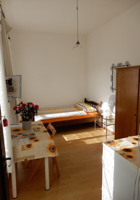 Annie'S Bed & Breakfast Ascona Exterior foto
