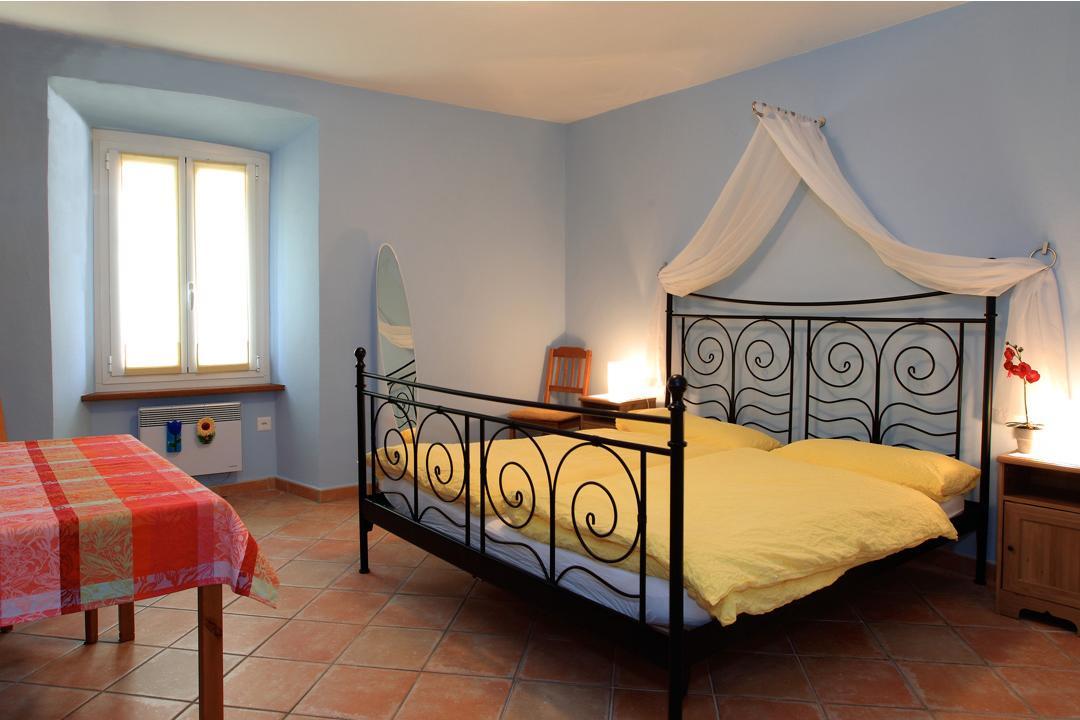 Annie'S Bed & Breakfast Ascona Exterior foto