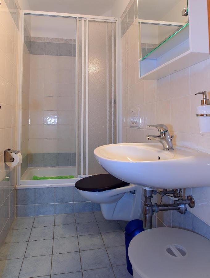 Annie'S Bed & Breakfast Ascona Quarto foto